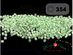 Toho Hexagon 11/0 354