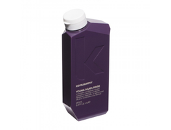 KEVIN.MURPHY YOUNG.AGAIN.RINSE бальзам для укрепления и восстановления длинных волос - 250 мл