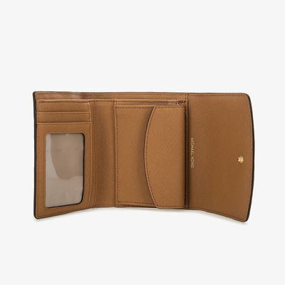 Кошелек MICHAEL KORS AVA коричневый