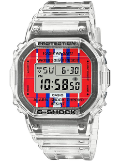 Часы Casio G-Shock DWE-5600KS-7ER