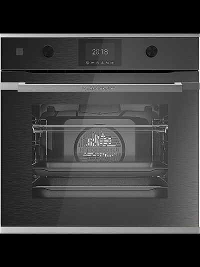 Духовой шкаф Kuppersbusch BP 6350.0 GPH 2