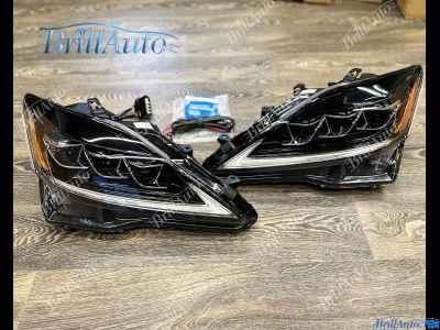 Фары Lexus IS 250 350 2005-2016 LED