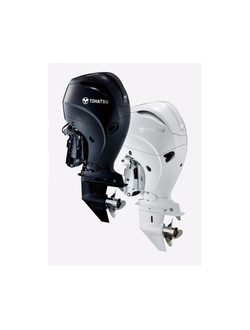 TOHATSU 115aetl