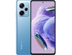 Xiaomi Redmi Note 12 Pro Plus 5G 8/256GB Синий