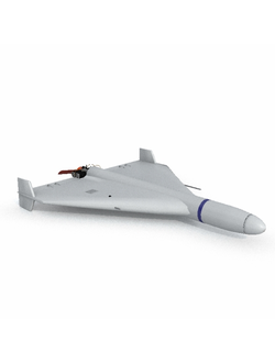 дроны БПЛА Shahed 136