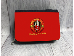 Кошелек Манчестер Юнайтед, Manchester United FC №12