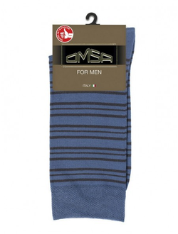 Носки мужские хлопок Omsa Style 502