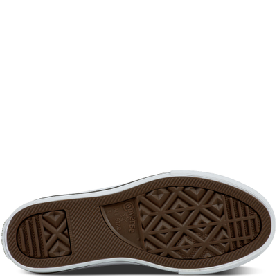 подошва детских кед конверс фото