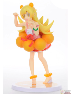 Фигурка Синобу Осино (Shinobu Oshino Plain ver.)