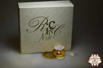 Nina Ricci Fleur de Fleurs (Нина Флер де Флерс) винтажные духи парфюм миниатюра 2ml купить