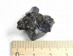 Галенит, Дальнегорск, Приморский край (23*22*17 мм, 14 г) №36396