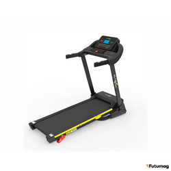 Электрическая беговая дорожка Altezani ALS 1220