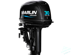Лодочный мотор Marlin MP30AWRS