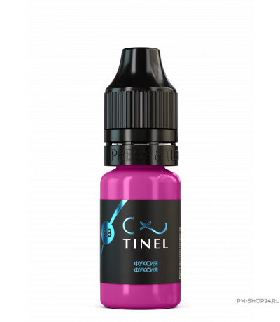 Tinel C8 Фуксия