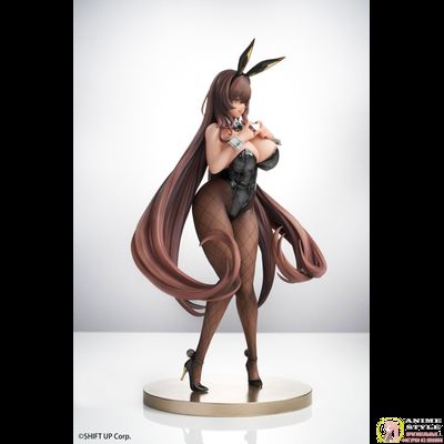 Фигурка 1/10 Нуар (Noir S.K.P)