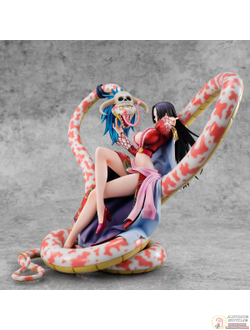Фигурка 1/8 Боа Хэнкок (Boa Hancock)