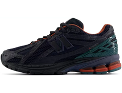 New Balance 1906R Black Phantom Tamarind