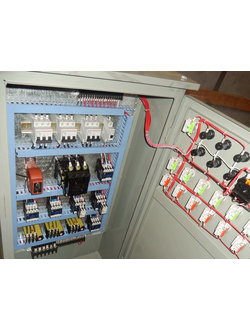 барабан Q3113 - пульт управления