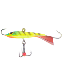 Балансир Penguin длина 5см, вес 9гр, цвет 23к (арт. 1523к)