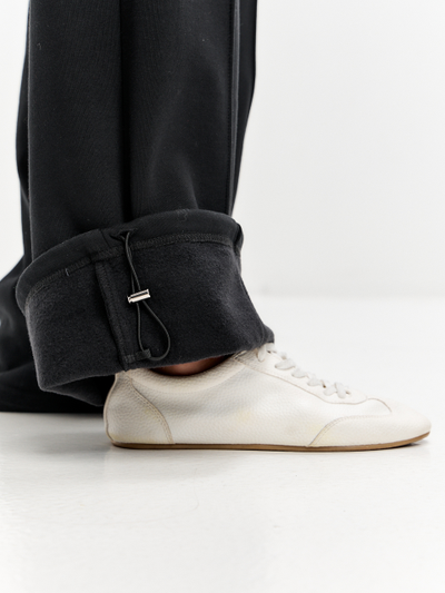 Теплые брюки женские 22L-1872 RED-N-ROCK'S