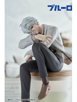 Фигурка Сэйсиро Наги (Seishirou Nagi Sweets Flavor)