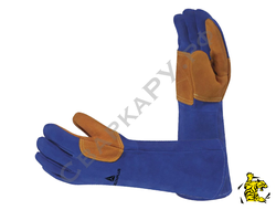 Краги сварщика DeltaPlus TER300-10