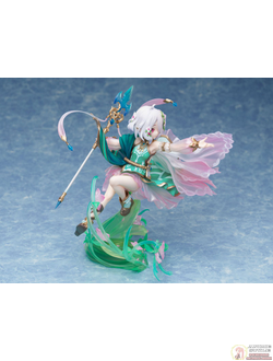 Фигурка 1/7 Коккоро (Kokoro Natsume ★6)