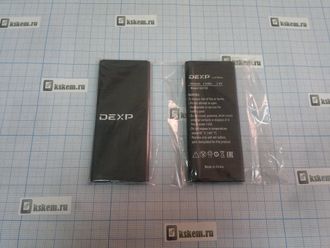 Аккумулятор (АКБ) для DEXP ES135 Hit 4 ГБ  -1800mAh