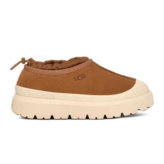 UGG TASMAN WEATHER HYBRID CHESTNUT WHITECAP