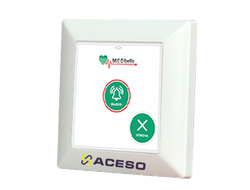 MED 52W - БЕСПРОВОДНАЯ КНОПКА ВЫЗОВА