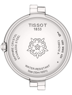 Швейцарские часы Tissot T094.210.11.336.00