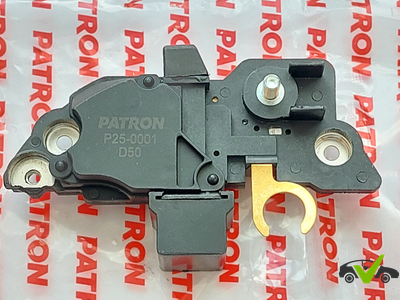 Регулятор генератора Mercedes, Opel