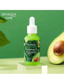 Питательная сыворотка BioAqua Niacinome Avocado, 30ml