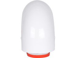 Начальный участок ROMMER 90 гр. 60/100 хомут в комплекте + втулка (Арт. RCA-6010-210190)