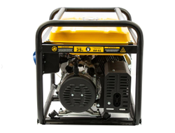 Бензиновый генератор 8,5 кВт, 220В/50Гц, 25 л DENZEL GE 8900 94639