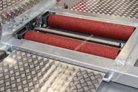 замер мощности двигателя