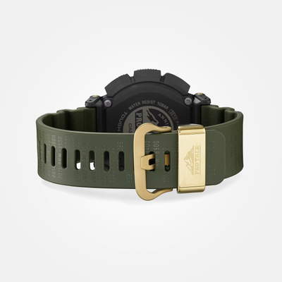 Часы Casio Pro Trek PRG-340ANS-3