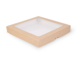 Контейнер с окошком 2500 мл