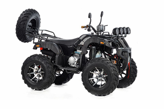 Квадроцикл Raptor Max Pro 300cc (4 1) фото