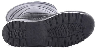 Сапоги комбинированные (Дутики) на липучке мужские/женские 41,43р