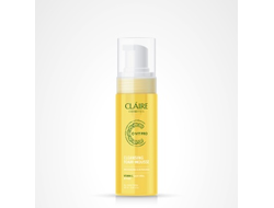 C-VIT PRO Пенка-Мусс для умывания Очищающая, 165мл CLAIRE Косметика с Витамином С