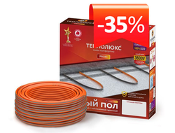 Теплолюкс ProfiRoll 900Вт площадь 5,0-6,0 м2