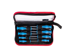 Набор отверток НО-08 серия МАСТЕР для проведения слесарно-монтажных работ