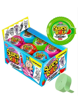 ПРОДУКЦИЯ КАНДИ КЛАБ