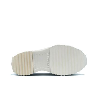 заказать на официальном сайте кеды Converse Run Star Hike 3 panel голубые высокие 171894C