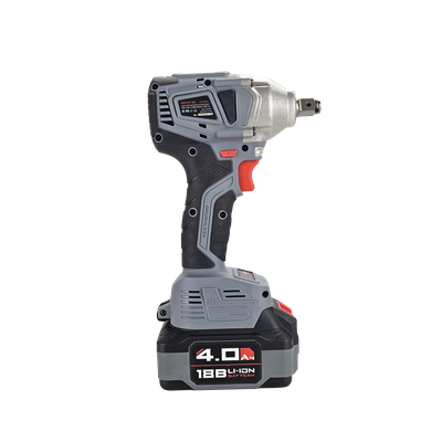 Аккумуляторный винтоверт беcщеточный импульсный PROFIPOWER MKDTD-18V