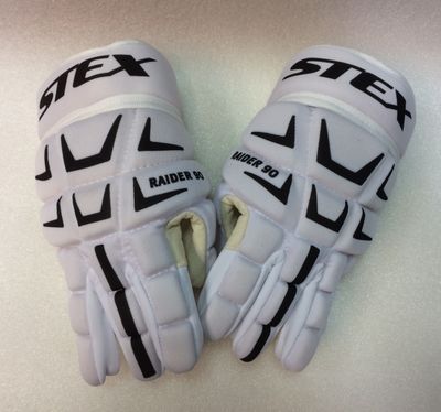 перчатки игрока STEX Raider