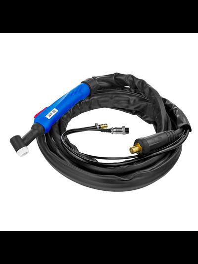 ПТК МАСТЕР TIG 200 P D91 LED