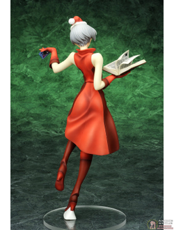 Фигурка 1/8 Элизабет (Elizabeth Christmas ver.)