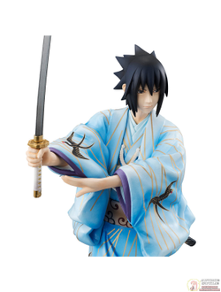 Фигурка Саске Учиха (Uchiha Sasuke Kabuki Edition)